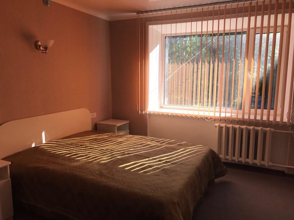 Oolit Hotel Lisakovsk Екстериор снимка