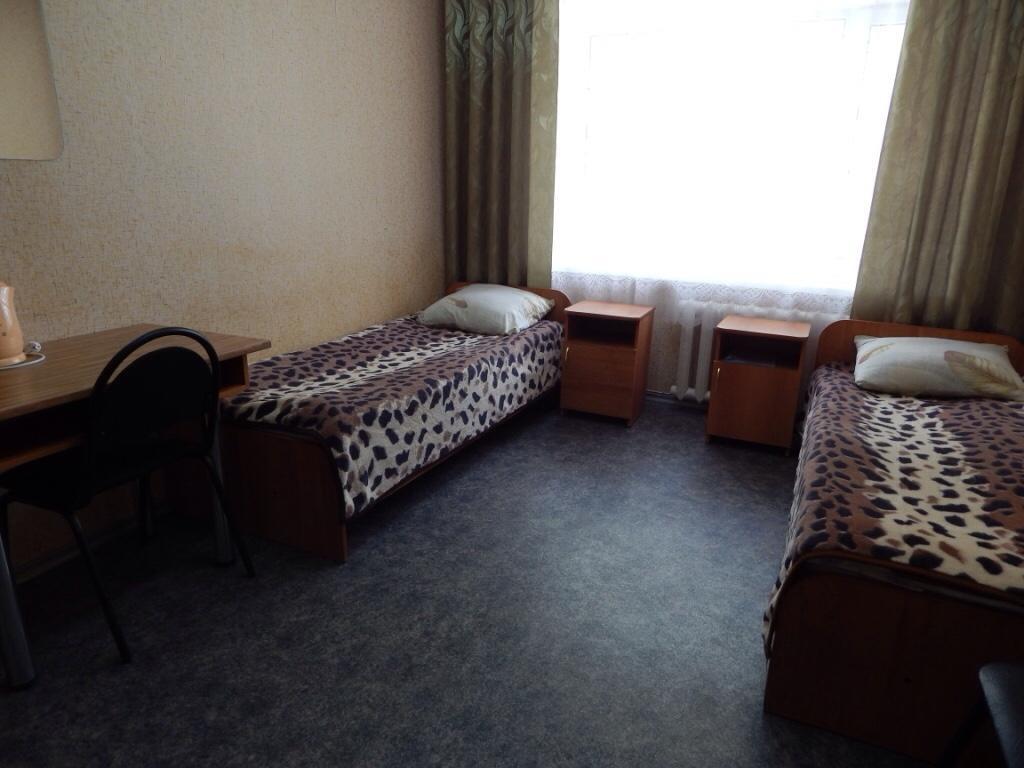 Oolit Hotel Lisakovsk Екстериор снимка