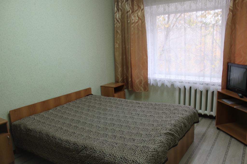 Oolit Hotel Lisakovsk Екстериор снимка
